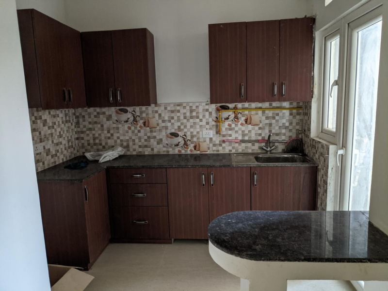 3 BHK 1380 Sq.ft. Apartment for Rent in Techzone 4, Greater Noida