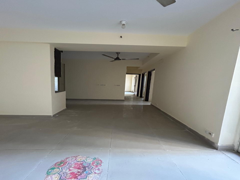 3 BHK 1349 Sq.ft. Apartment for Sale in Sector 16B Greater Noida West