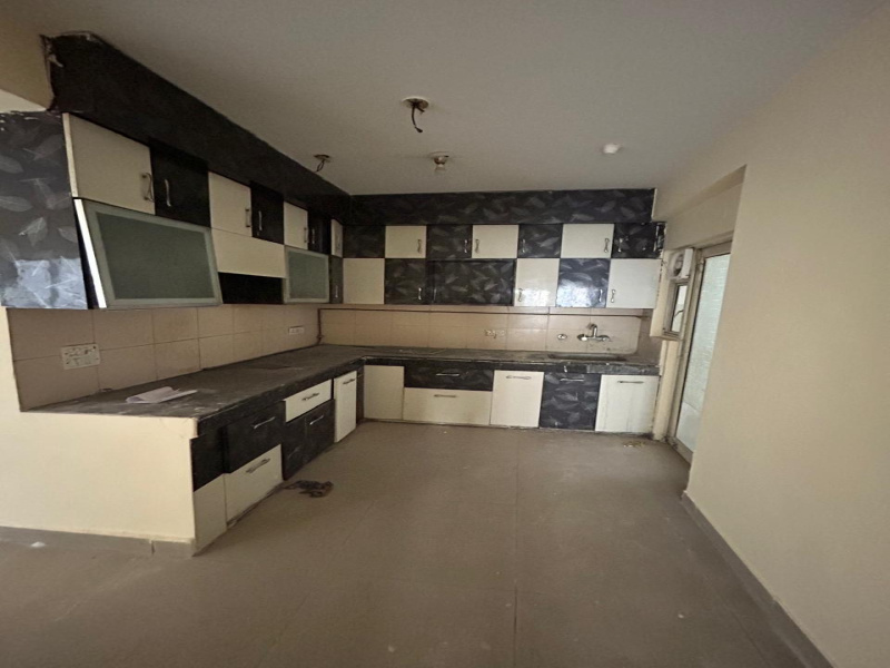 3 BHK 1349 Sq.ft. Apartment for Sale in Sector 16B Greater Noida West