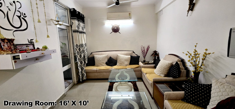 3 BHK 1345 Sq.ft. Apartment for Sale in Techzone 4, Greater Noida