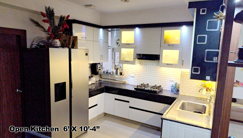 3 BHK 1345 Sq.ft. Apartment for Sale in Techzone 4, Greater Noida