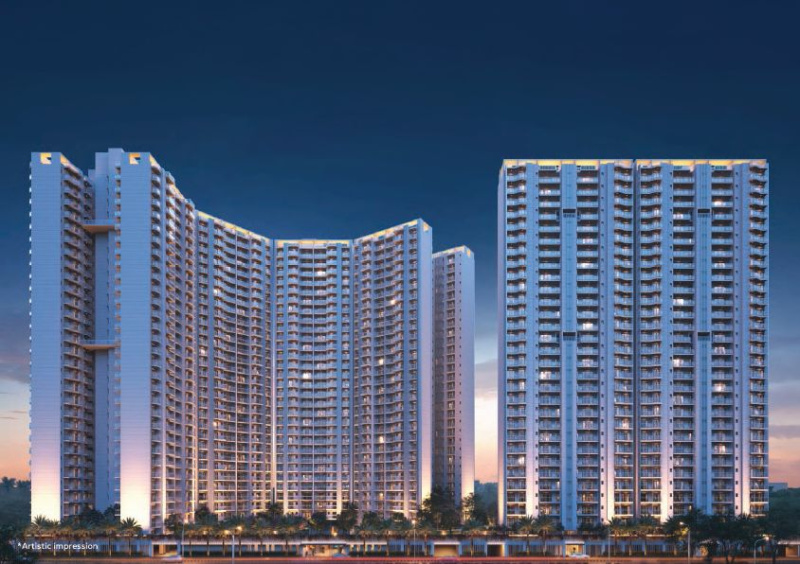 3 BHK 1932 Sq.ft. Apartment for Sale in Techzone 4, Greater Noida