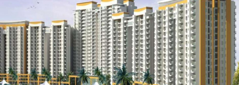 3 BHK 1175 Sq.ft. Apartment for Sale in Sector 16C Greater Noida West