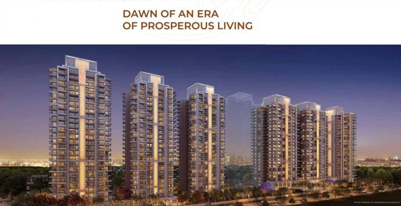 4 BHK 3200 Sq.ft. Apartment for Sale in Sector 12, Greater Noida