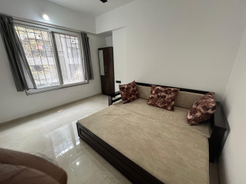 2 BHK Flat for Rent in Sakore Nagar, Viman Nagar, Pune