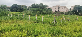  Residential Plot for Sale in Rotary Nagar, Khammam
