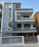 7 BHK House for Sale in 7hills, Nizampet, Hyderabad