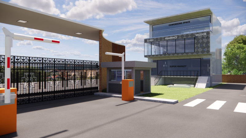 3 BHK 1600 Sq.ft. Villa for Sale in Whitefield, Bangalore