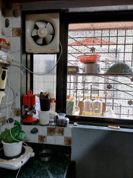 2 BHK Flat for Sale in Morba, Raigad