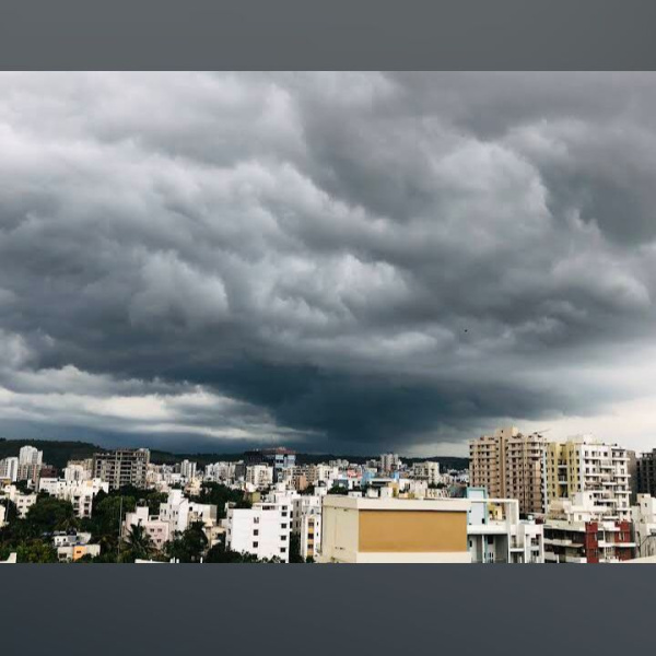  50 Guntha Residential Plot for Sale in Baner, Pune