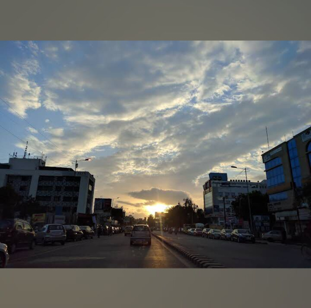  50 Guntha Residential Plot for Sale in Baner, Pune