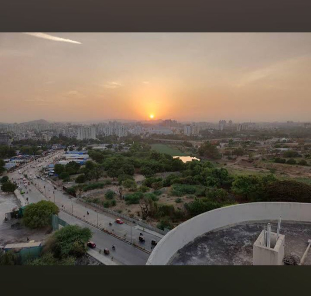  2 Acre Residential Plot for Sale in Pimpri Chinchwad, Pune