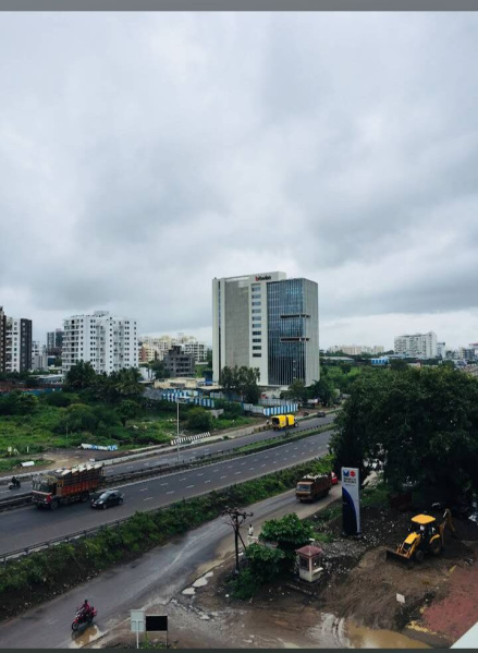  2 Acre Residential Plot for Sale in Pimpri Chinchwad, Pune