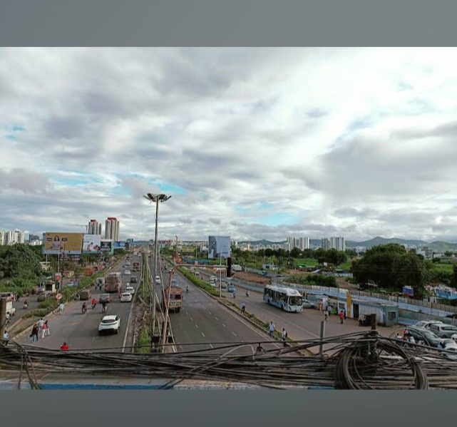  6 Acre Residential Plot for Sale in Pimpri Chinchwad, Pune