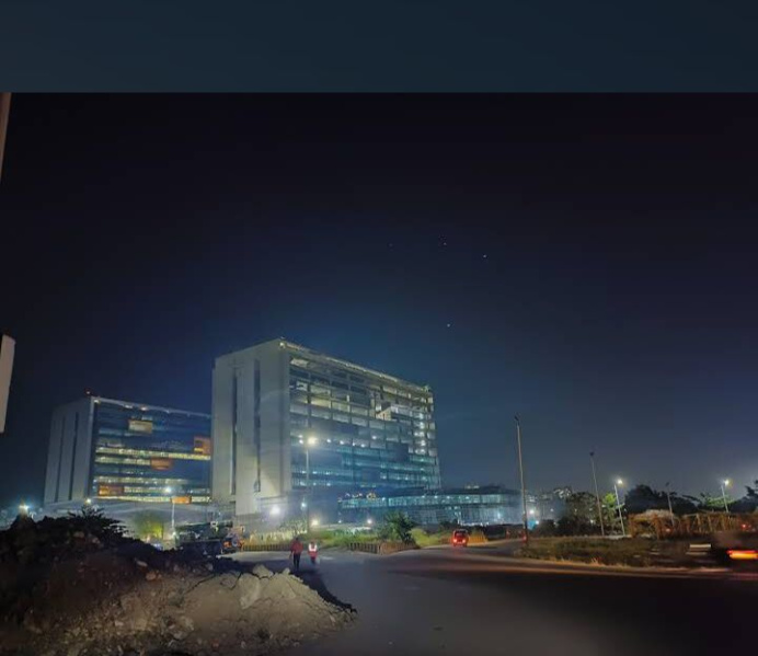  6 Acre Residential Plot for Sale in Pimpri Chinchwad, Pune