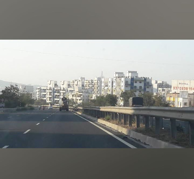  6 Acre Residential Plot for Sale in Pimpri Chinchwad, Pune