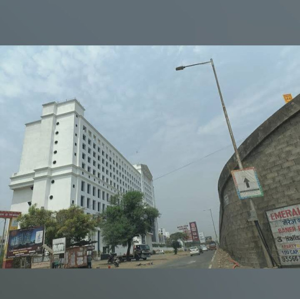  4 Acre Residential Plot for Sale in Pimpri Chinchwad, Pune