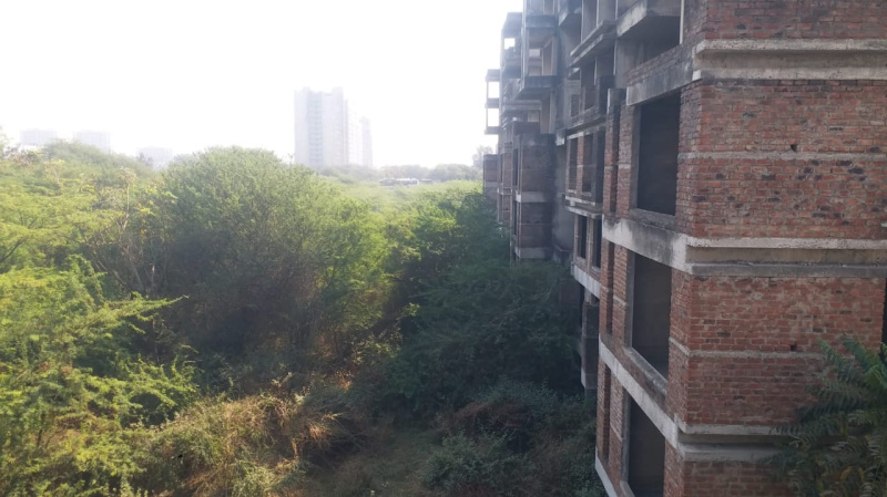  9 Acre Residential Plot for Sale in Mundhwa Road, Pune