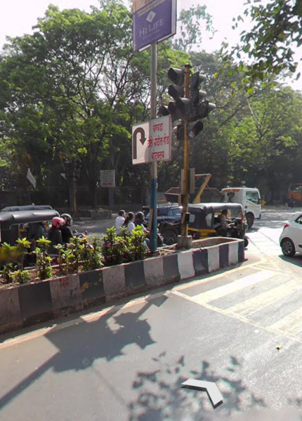  44000 Sq.ft. Residential Plot for Sale in Koregaon Park, Pune