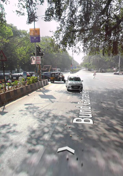  44000 Sq.ft. Residential Plot for Sale in Koregaon Park, Pune