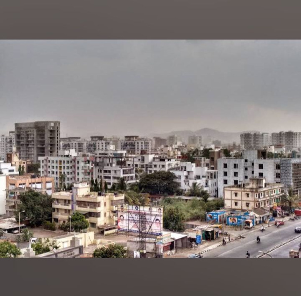  18 Guntha Residential Plot for Sale in Baner, Pune