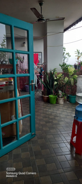  1900 Sq.ft. Penthouse for Sale in Panjabari, Guwahati