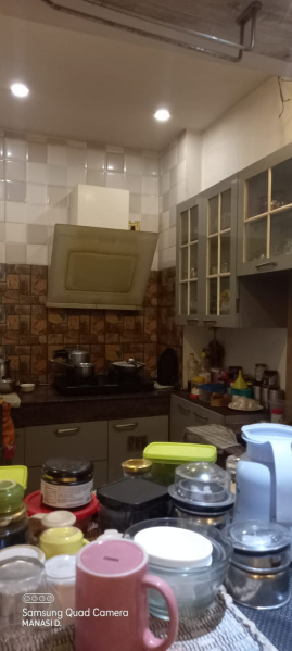  1900 Sq.ft. Penthouse for Sale in Panjabari, Guwahati