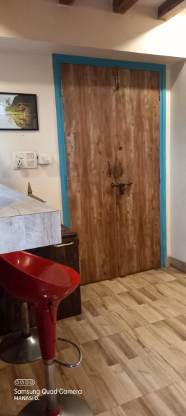  1900 Sq.ft. Penthouse for Sale in Panjabari, Guwahati