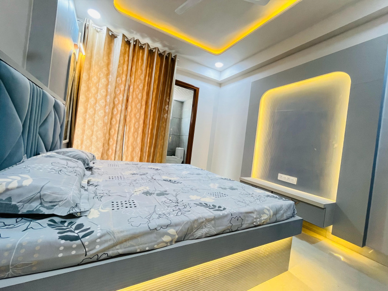 3 BHK 1300 Sq.ft. Apartment for Sale in Jagatpura, Jaipur