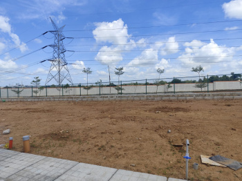 Residential Plot for Sale in Nelamangala, Bangalore