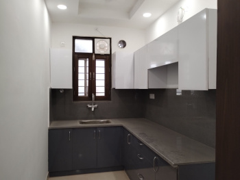 3 BHK Builder Floor for Sale in Sector 89 Faridabad