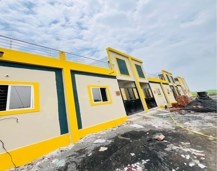 1 RK 600 Sq.ft. House for Sale in Pithampur, Indore