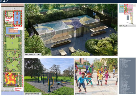  120 Sq. Yards Residential Plot for Sale in Barsana, Mathura