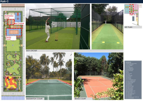  120 Sq. Yards Residential Plot for Sale in Barsana, Mathura