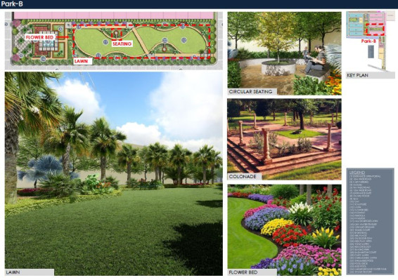  120 Sq. Yards Residential Plot for Sale in Barsana, Mathura