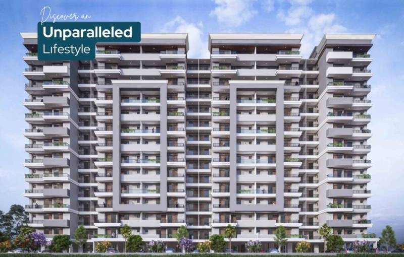 3 BHK 1627 Sq.ft. Apartment for Sale in Sector 7 Palwal
