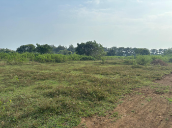 Residential Plot for Sale in Banki, Cuttack