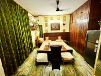 4.5 BHK Builder Floor for Sale in Block B Chittaranjan Park, Delhi