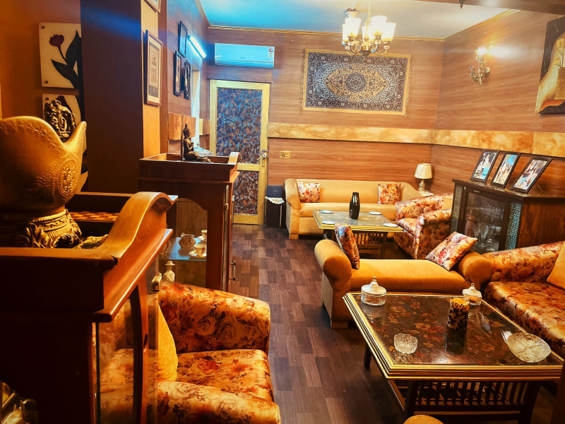 4.5 BHK 1620 Sq.ft. Builder Floor for Sale in Block B Chittaranjan Park, Delhi