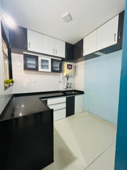 2 BHK Flat for Rent in Lohegaon, Pune