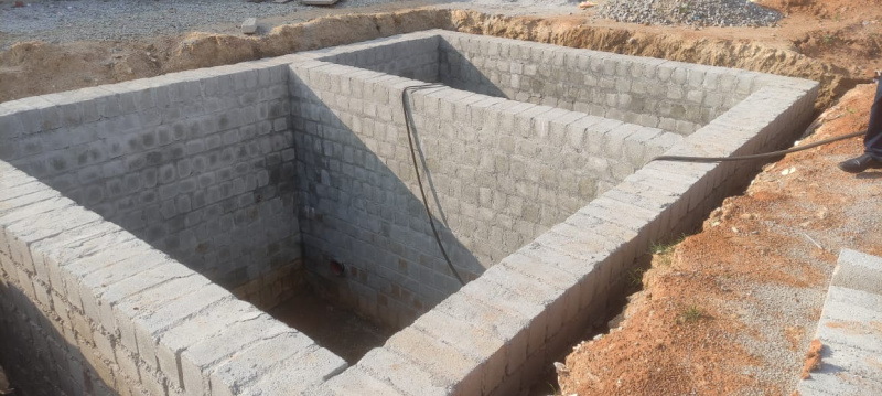  1200 Sq.ft. Residential Plot for Sale in Kr Puram, Bangalore