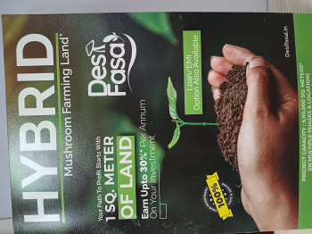  Agricultural Land for Sale in Keshwana, Behror