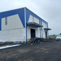  Warehouse for Rent in Airport Road, Bhopal