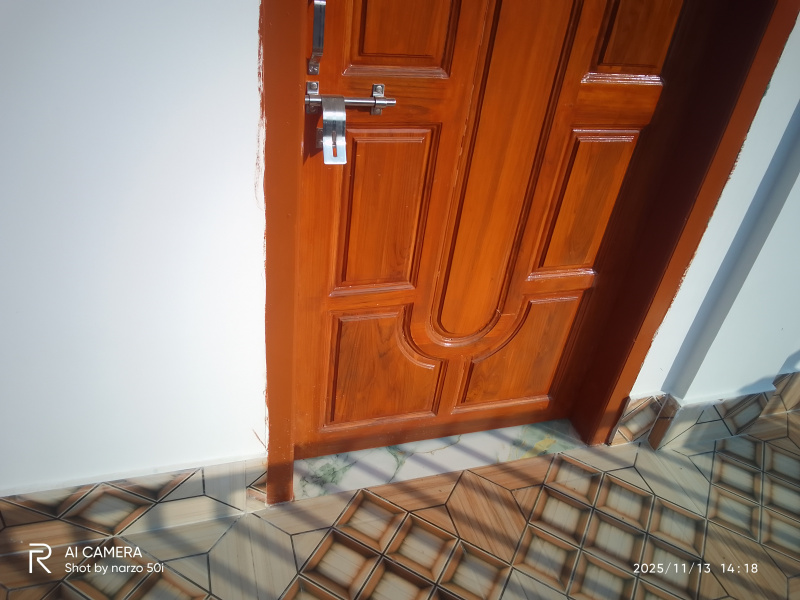 2 BHK 1400 Sq.ft. Builder Floor for Rent in Murha Teteli, Tezpur