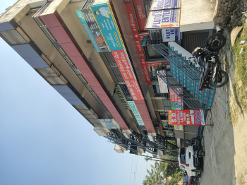  Commercial Shop for Sale in Ganga Nagar, Meerut