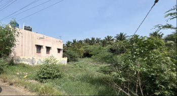  Residential Plot for Sale in Sulur, Coimbatore