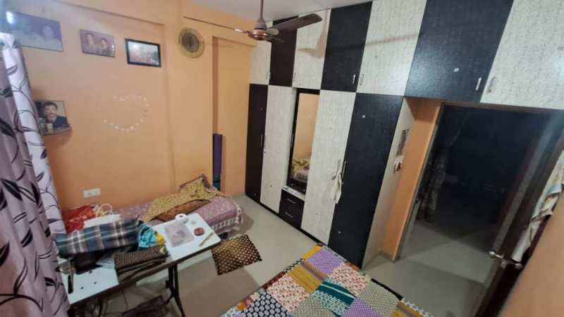 2 BHK 720 Sq.ft. Apartment for Rent in Gotri, Vadodara