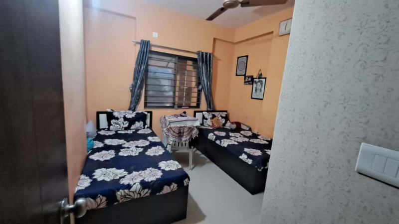 2 BHK 720 Sq.ft. Apartment for Rent in Gotri, Vadodara