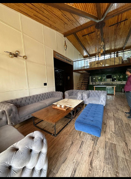 3 BHK Farm House for Sale in Sector 151 Noida