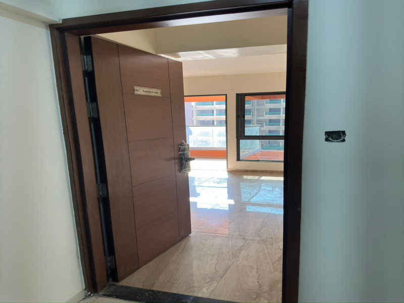 3 BHK 1113 Sq.ft. Apartment for Sale in Mahalunge, Pune